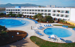 Náhled objektu Palladium Palace Ibiza, Playa D' En Bossa, Ibiza, Mallorca, Menorca, Ibiza