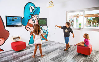 Náhled objektu Palladium Palace Ibiza, Playa D' En Bossa, Ibiza, Mallorca, Menorca, Ibiza