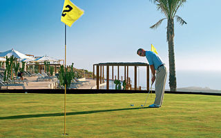 Náhled objektu Palm Beach, Maspalomas, Gran Canaria, Kanárské ostrovy