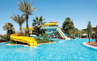 Náhled objektu Paloma Grida Village & Sp, Belek, Turecká riviéra, Turecko