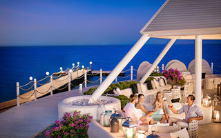 Náhled objektu PALOMA Renaissance Resort & Spa, Kemer, Turecká riviéra, Turecko
