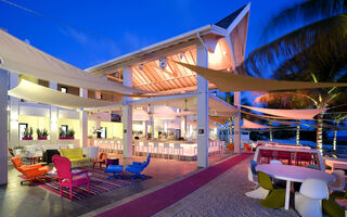 Náhled objektu Papagayo Beach Hotel, Jan Thiel, Curacao, Karibik