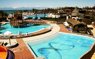 Náhled objektu Papillon Belvil, Belek, Turecká riviéra, Turecko