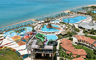 Náhled objektu Papillon Belvil, Belek, Turecká riviéra, Turecko
