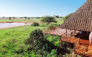 Náhled objektu Papillon Lagoon Reef, Diani Beach, Keňa, Afrika