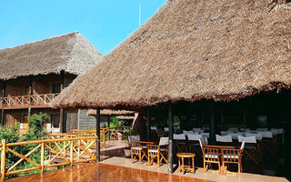 Náhled objektu Papillon Lagoon Reef, Diani Beach, Keňa, Afrika