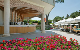 Náhled objektu Papillon Zeugma, Belek, Turecká riviéra, Turecko