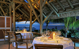 Náhled objektu Paradis Beachcomber Rs. & Spa, Le Morne, Mauricius (Mauritius), Indický oceán