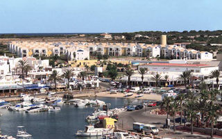 Náhled objektu Paradise Club & Spa, Cala'n Bosc, Menorca, Mallorca, Menorca, Ibiza