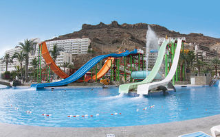 Náhled objektu Paradise Lago Tauri, Playa De Taurito, Gran Canaria, Kanárské ostrovy