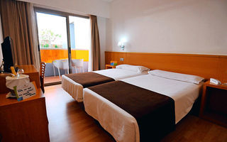 Náhled objektu Paradise Park Resort, Los Cristianos, Tenerife, Kanárské ostrovy