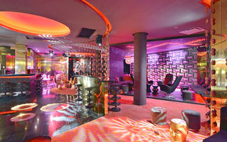 Náhled objektu Paradisus Palma Real, Playa Bavaro, Punta Cana (východ), Dominikánská republika