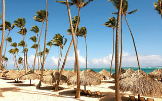 Náhled objektu Paradisus Palma Real, Playa Bavaro, Punta Cana (východ), Dominikánská republika