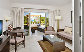 Náhled objektu Paradisus Princesa del Mar, Varadero, Varadero a Havana, Kuba