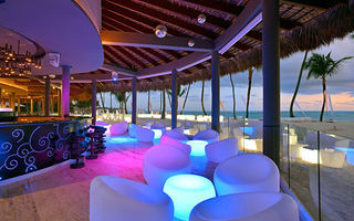 Náhled objektu Paradisus Punta Cana, Playa Bavaro, Punta Cana (východ), Dominikánská republika