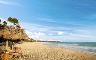 Náhled objektu Paradisus Punta Cana, Playa Bavaro, Punta Cana (východ), Dominikánská republika
