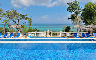 Náhled objektu Paradisus Rio de Oro Res. & Spa, Guardalavaca, Holguin, Kuba