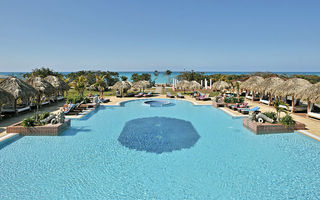 Náhled objektu Paradisus Varadero, Varadero, Varadero a Havana, Kuba