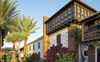 Náhled objektu Parador Conde De La Gomera, San Sebastian De La Gomera, La Gomera, Kanárské ostrovy