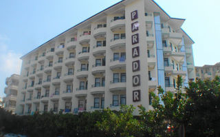 Náhled objektu Parador, Side, Turecká riviéra, Turecko