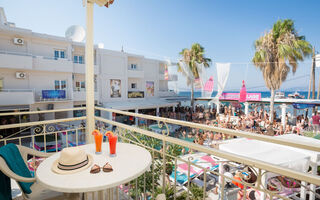 Náhled objektu Paralia Studios, Kavos, Korfu, Řecké ostrovy a Kypr