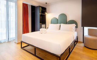 Náhled objektu Parea Athens, Athény, Attika, Řecko pevnina