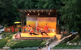 Náhled objektu Park Hotel Odessos, Zlaté písky, Zlaté písky a okolí, Bulharsko