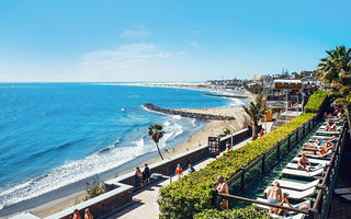 Náhled objektu Parque Tropical, Playa Del Ingles, Gran Canaria, Kanárské ostrovy
