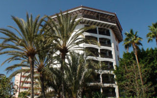 Náhled objektu Parque Tropical, Playa Del Ingles, Gran Canaria, Kanárské ostrovy