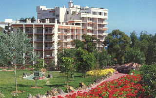 Náhled objektu Parque Vacacional Eden, Puerto De La Cruz, Tenerife, Kanárské ostrovy