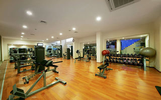 Náhled objektu Pasa Beach, Marmaris, Egejská riviéra, Turecko