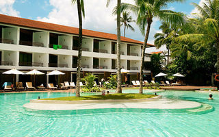 Náhled objektu Patong Beach, Patong Beach, ostrov Phuket, Thajsko