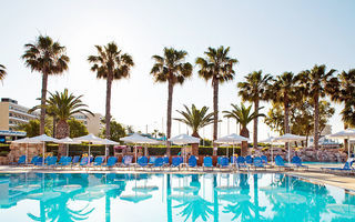 Náhled objektu Pavlo Napa Beach, Ayia Napa, Kypr jih (řecká část), Řecké ostrovy a Kypr