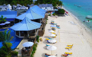 Náhled objektu Pearle Beach, Flic En Flac R. Noire, Mauricius (Mauritius), Indický oceán