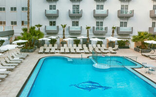 Náhled objektu Pebbles Resort / Bora Bora Ibiza-Malta Resort, St.Paul's (Bugibba, Qawra), Malta, Itálie a Malta