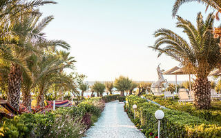 Náhled objektu Pegasos Beach, Faliraki, Rhodos, Řecké ostrovy a Kypr