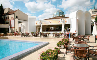 Náhled objektu Pelican, Djuni, Slunečné pobřeží a okolí, Bulharsko