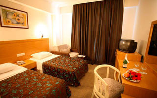 Náhled objektu Perdikia Beach, Ölüdeniz, Egejská riviéra, Turecko