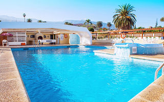 Náhled objektu Perla Tenerife, Puerto De La Cruz, Tenerife, Kanárské ostrovy