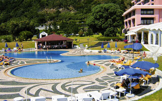 Náhled objektu Pestana Bahia Praia Nature & Beach Resort, Sao Miguel, Azorské ostrovy, Portugalsko