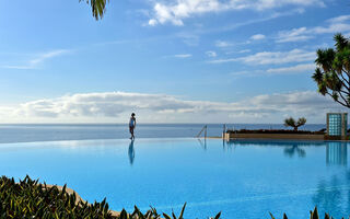 Náhled objektu Pestana Casino Park Ocean & Spa, Funchal, Madeira, Portugalsko