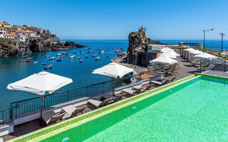 Náhled objektu Pestana Churchill Bay, Camara De Lobos, Madeira, Portugalsko