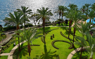 Náhled objektu Pestana Grand Premium Ocean Resort, Funchal, Madeira, Portugalsko