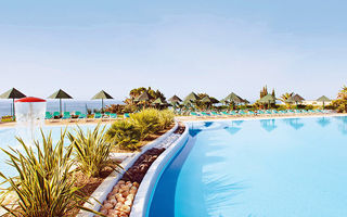 Náhled objektu Pestana Viking Beach, Armacao De Pera, Algarve, Portugalsko