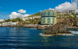 Náhled objektu Pestana Vila Lido Madeira Premium Ocean, Funchal, Madeira, Portugalsko