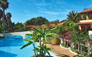 Náhled objektu Pestana Village Garden Hotel, Funchal, Madeira, Portugalsko