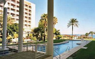 Náhled objektu Pez Espada, Torremolinos, Costa del Sol, Španělsko pevnina