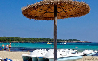 Náhled objektu Picasso Apartments, Benidorm, Costa Blanca, Španělsko pevnina