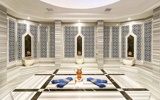 Náhled objektu Pine Bay Holiday Resort, Kusadasi, Egejská riviéra, Turecko