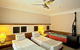 Náhled objektu Pirate's Beach Club, Tekirova, Turecká riviéra, Turecko